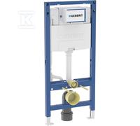 Geberit Duofix Bastidor WC Omega 12cm H112 111.060.00.2