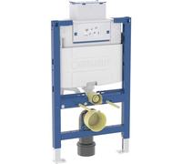 Geberit Duofix Elemento Para WC De Pared Altura 82 Cm Omega Depósito Empotrado