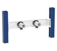 Geberit Duofix elemento transversal, para grifo mural, 111.770.00.2