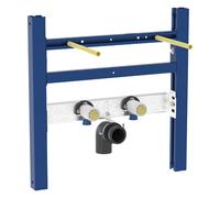 Geberit Duofix elemento transversal para lavabo, grifo independiente, 111.464.00.2