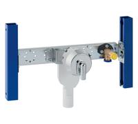 Geberit Duofix elemento transversal para lavadora, grifo mural, con sifón oculto, 111778002 - CM