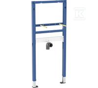 Geberit Duofix H112 Bastidor empotrado 111.471.00.2