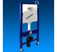 Geberit Duofix Inodoro de Pared Montagelement UP320 Empotrado Sigma Up Cisterna
