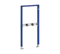 Geberit Duofix bañera o plato de ducha, 112cm, para montaje visto - 111.740.00.1