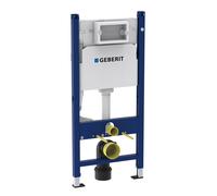 Geberit Duofix marco empotrado para inodoro suspendido 111.153.00.1