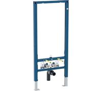GEBERIT Duofix - Módulo para bidé suspendido, altura parcial: 112 cm