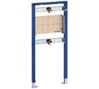 Geberit Duofix - Plato de ducha (112 cm)