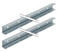 Geberit Duofix set sistema rail, 300x5x3.4cm, 111979001 - CM