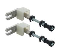 Geberit Duofix soporte de marco 111.815.00.1