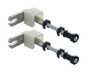 Geberit Duofix soporte de marco 111.815.00.1