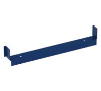 Geberit Duofix transversal, para elemento Duofix, para caja de almacenamiento de nicho, 111595001 - CM