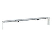 Geberit Duofix transversal para fijación de elementos, para distancia entre soportes de 135 cm, 111.046.00.1
