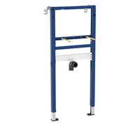 Elemento Geberit DuofixBasic Para Lavabo 112Cm Para Grifo De Pie 458.404.00.2