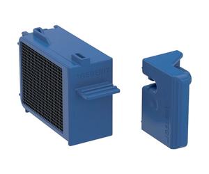 Geberit DuoFresh depósito con filtro 243.970.00.1