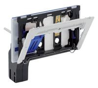 Geberit DuoFresh inserto para cubo de limpieza, para cisternas empotradas Sigma 12cm, 115.610.00.1