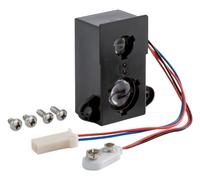 Geberit - Electrónica Infrarrojo Para Sistema De Descarga De Urinarios Geberit Con Accionamiento De Descarga Electrónico (240.524.00.1)