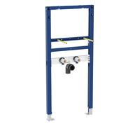 Elemento Geberit Duofix Para Lavabo 112 Cm Grifo De Pie Baño 111.430.00.2
