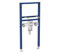 Geberit Duofix marco empotrado para lavabo 111.480.00.2