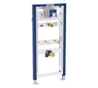 Geberit Elemento Duofix para urinario, 112-130cm, universal, 111616002 - CM