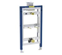 Geberit Elemento Duofix para urinario, 98 cm, universal, accionamiento desde arriba, 111.617.00.2