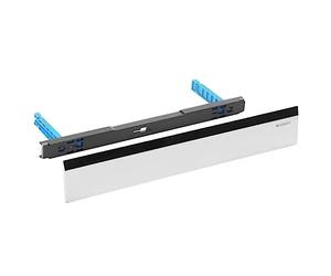Geberit - Embellecedor Para Sifón De Pared Geberit, De Plástico (154.335.21.1)
