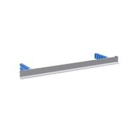 Geberit - Embellecedor Para Sifón De Pared Geberit, Enbaldosable, Sin Bastidor (154.338.00.1)