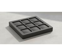 Geberit Filtro de carbón activo para DuschWC AquaClean 8000plus, 250022001