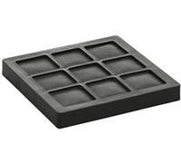 Geberit - Filtro De Carbón Activo Para Inodoros Bidé Geberit Aquaclean (250.022.00.1)