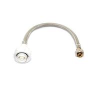 Geberit Flexible Con Conexión Sin Herramientas Para Flotador Tipo 380 Con Tuerca