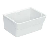 Geberit Garda Bañera de lavado, 355675000