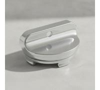 Geberit GE Tapón para Geberit AquaClean Tuma, 243532FQ1
