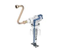 Geberit Grifo De Flotador Tipo 380 3/8" | 240.784.00.1