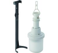 Geberit Heberglocke Para Inodoro Empotrado UP Kit De Drenaje Campana Universal