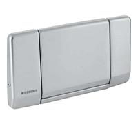Geberit Highline placas de accionamiento, fregaderos enrasados, atornillables, 115151001 - CM