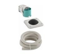 Geberit HyTouch pulsador para WC acero 115.939.00.1