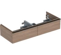 Geberit iCon armario 118.4x47.6x24.7 cm suspendido, para lavabo roble-volcánico 502.314.JH.1