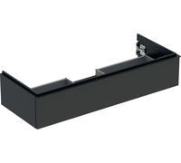 Geberit iCon armario 118.4x47.6x24.7 cm suspendido, para lavabo volcánico 502.313.JK.1