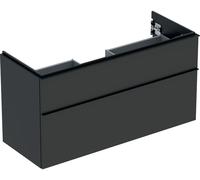 Geberit iCon armario 118.4x47.6x61.5 cm suspendido, para lavabo volcánico 502.306.JK.1