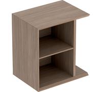 Geberit iCon armario 37x27.3x40 cm suspendido, lateral roble 502.325.JH.1