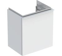 Geberit iCon armario 37x27.9x41.5 cm suspendido, para lavabo blanco 502.300.01.3