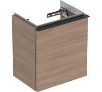 Geberit iCon armario 37x27.9x41.5 cm suspendido, para lavabo roble-volcánico 502.301.JH.1