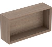 Geberit iCon armario 45x13.2x23.3 cm suspendido, lateral roble 502.322.JH.1