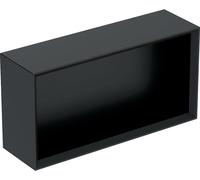 Geberit iCon armario 45x13.2x23.3 cm suspendido, lateral volcánico 502.322.JK.1