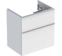 Geberit iCon armario 59.2x41.6x61.5 cm suspendido, para lavabo blanco 502.307.01.3