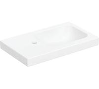 Geberit iCon lavabo 53x31 cm rectangular para mueble blanco mate 501.833.JT.1