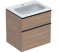 Geberit iCon lavabo con mueble 60 cm roble 502.335.JH.1