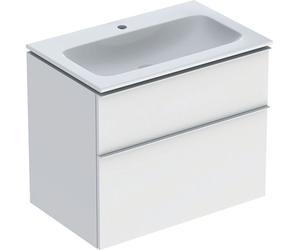Geberit iCon lavabo con mueble 75 cm blanco 502.336.01.3