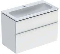 Geberit iCon lavabo con mueble 90 cm blanco 502.337.01.3