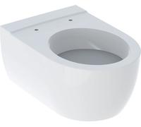 Geberit iCon taza de inodoro suspendido blanco 204000000