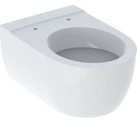 Geberit iCon taza de inodoro suspendido blanco 204000600